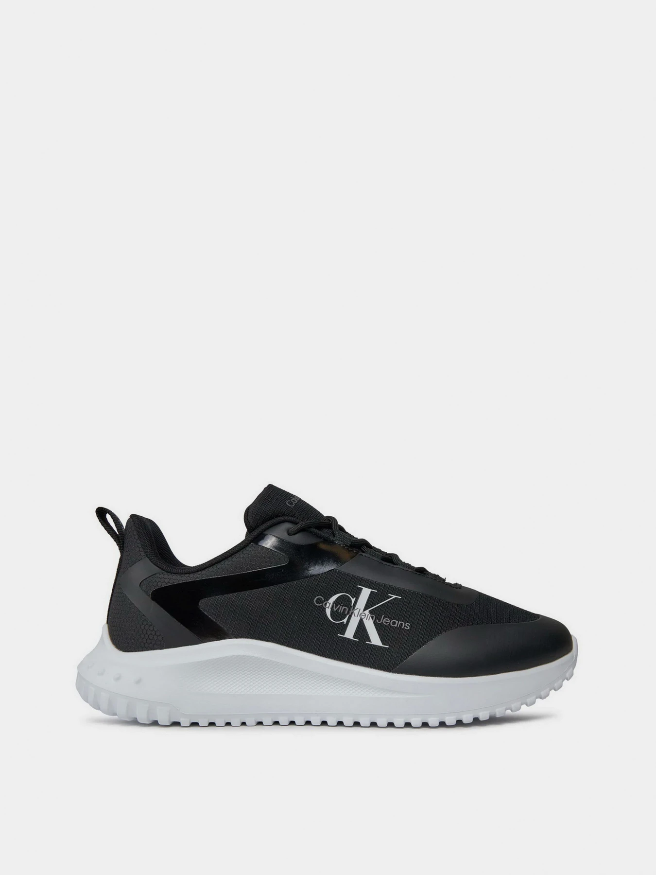 Кроссовки Calvin Klein модель YM0YM00968-0GM Кроссовки Calvin Klein модель YM0YM00968-0GM Фото