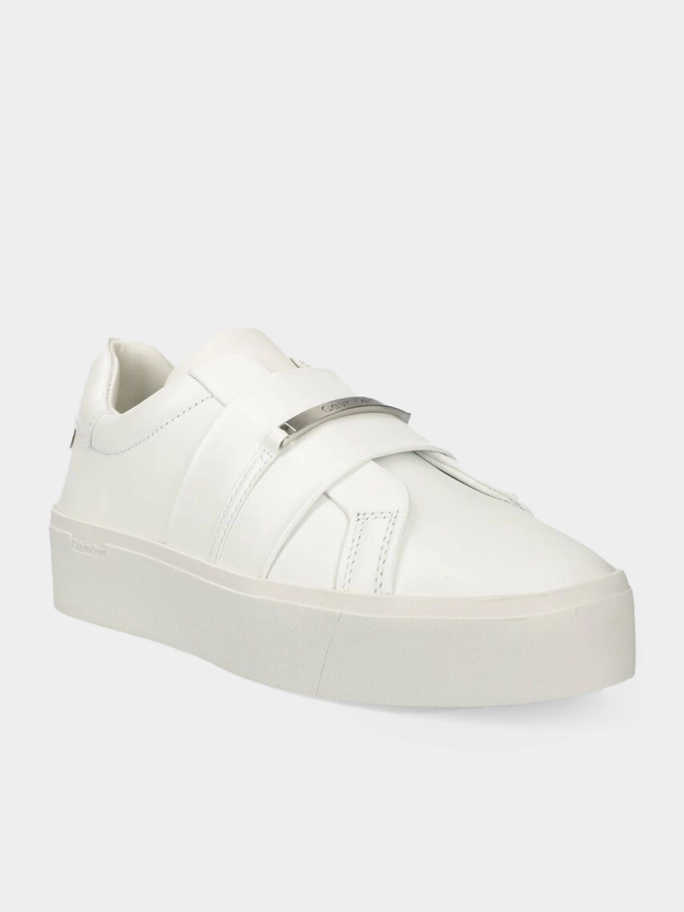 Кеды Calvin Klein модель HW0HW01862-YBR Кеды Calvin Klein модель HW0HW01862-YBR Фото
