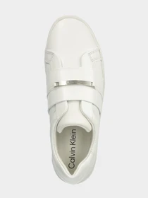 Кеды Calvin Klein модель HW0HW01862-YBR Фото