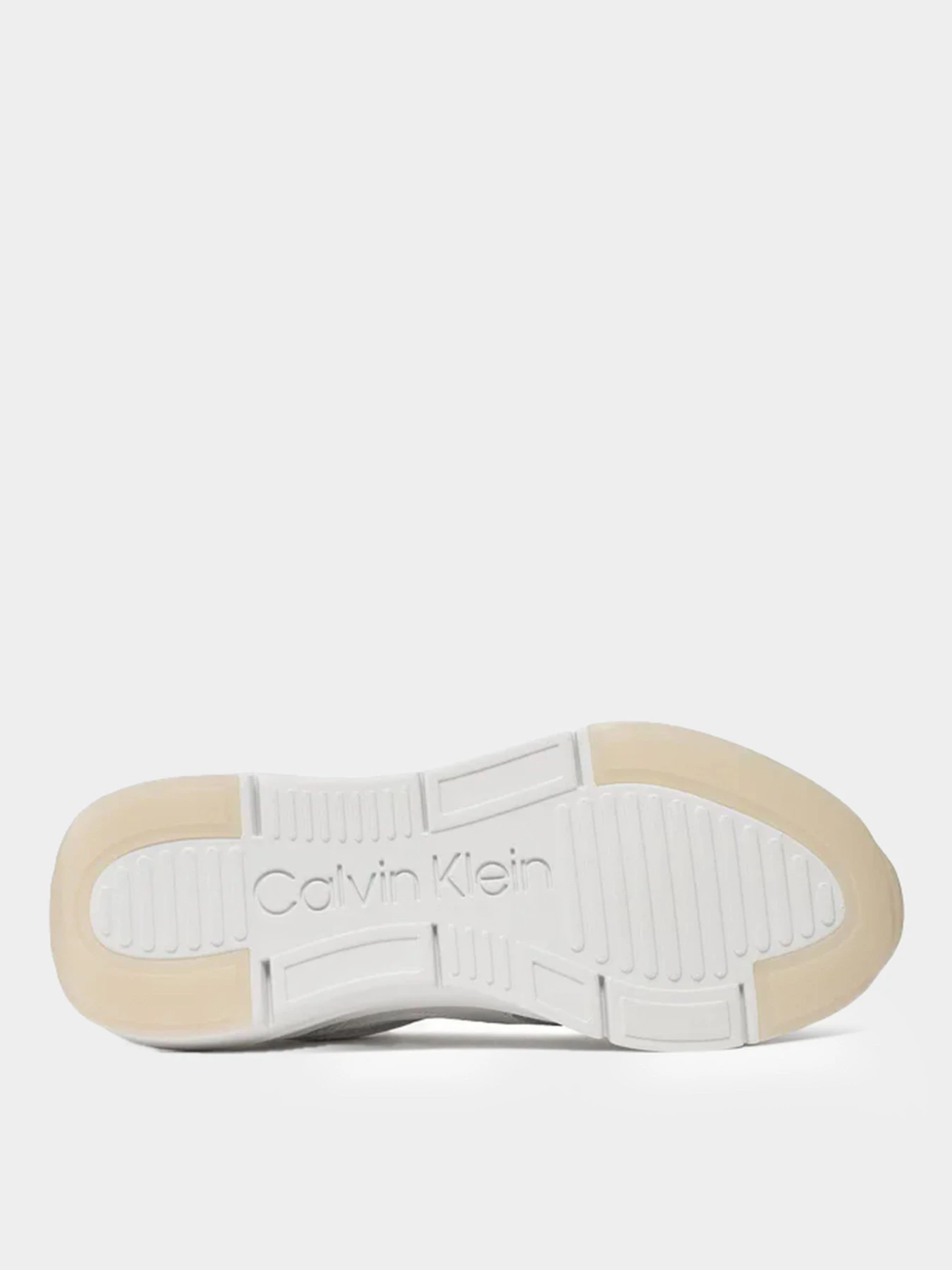 Кроссовки Calvin Klein модель HW0HW02041-YBR Кроссовки Calvin Klein модель HW0HW02041-YBR Фото