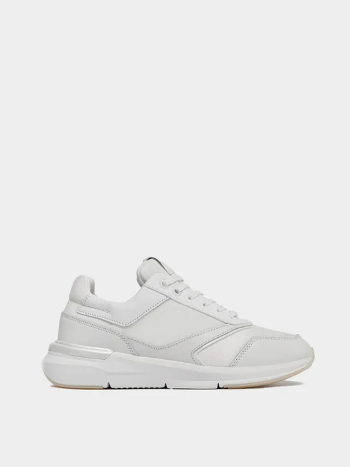 Кроссовки Calvin Klein модель HW0HW02041-YBR Фото