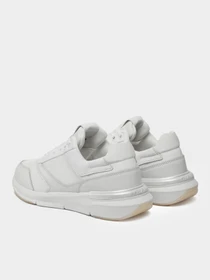 Кроссовки Calvin Klein модель HW0HW02041-YBR Фото