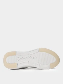 Кроссовки Calvin Klein модель HW0HW02041-YBR Фото