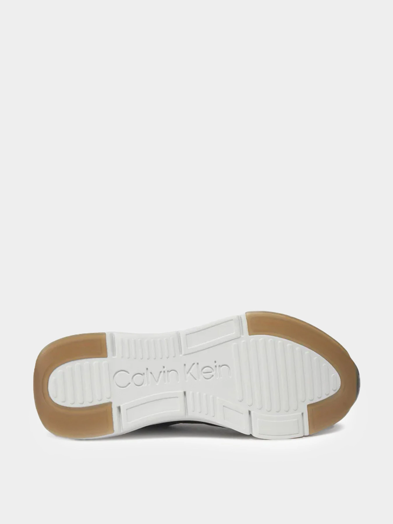 Кроссовки Calvin Klein модель HW0HW01858-0GQ Кроссовки Calvin Klein модель HW0HW01858-0GQ Фото