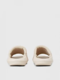 Шлёпанцы Calvin Klein модель YW0YW01280-0GI Фото