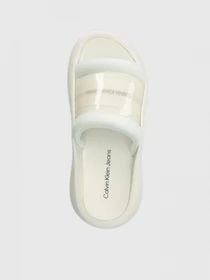 Шлёпанцы Calvin Klein модель YW0YW01280-YBR Фото