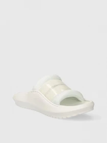 Шлёпанцы Calvin Klein модель YW0YW01280-YBR Фото