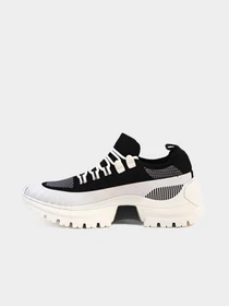 Кроссовки Calvin Klein модель YM0YM00727-01W Фото