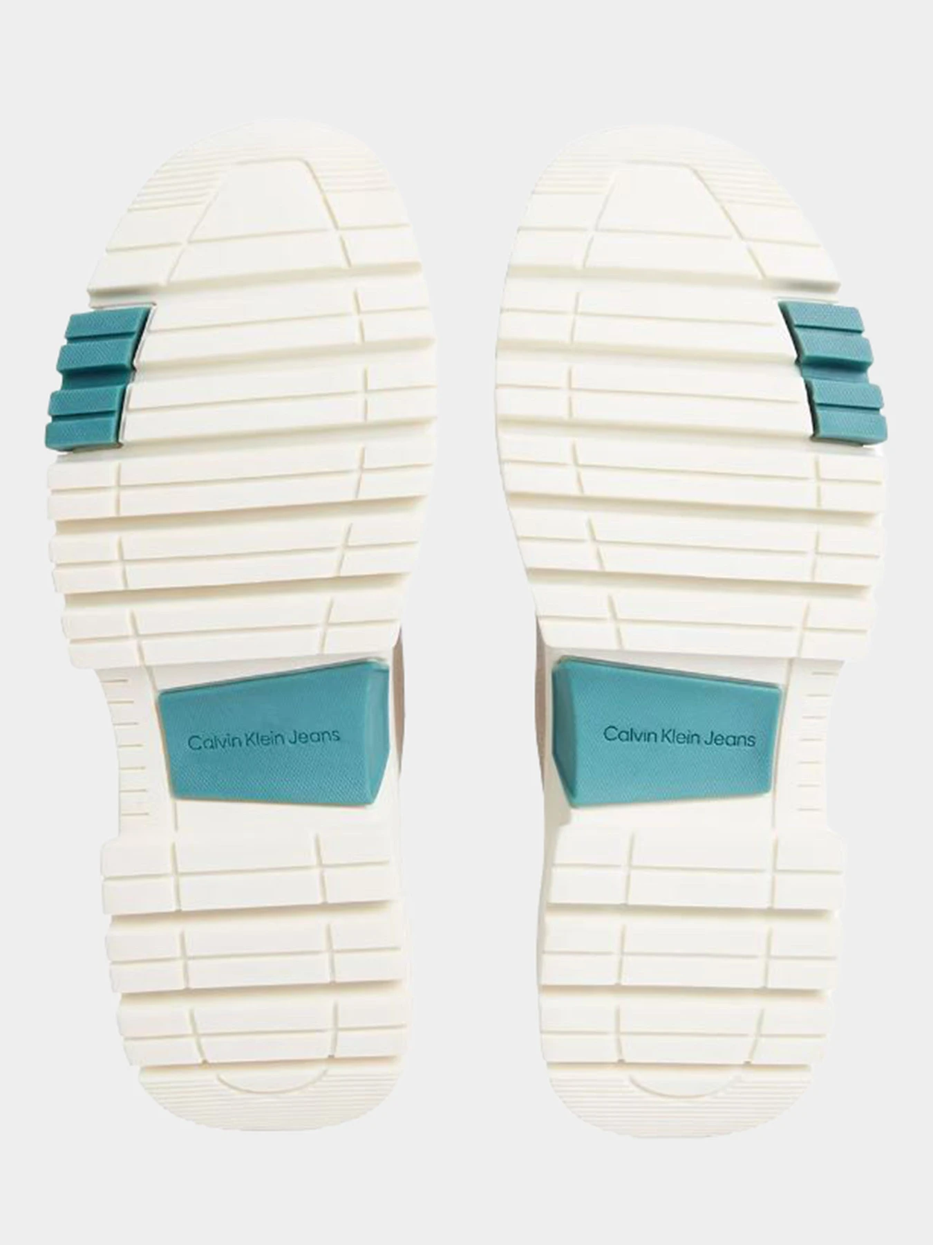 Кроссовки Calvin Klein модель YM0YM00727-0GI Кроссовки Calvin Klein модель YM0YM00727-0GI Фото