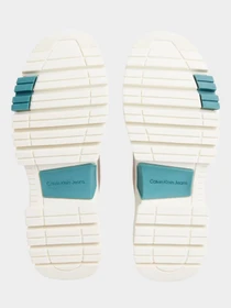 Кроссовки Calvin Klein модель YM0YM00727-0GI Фото