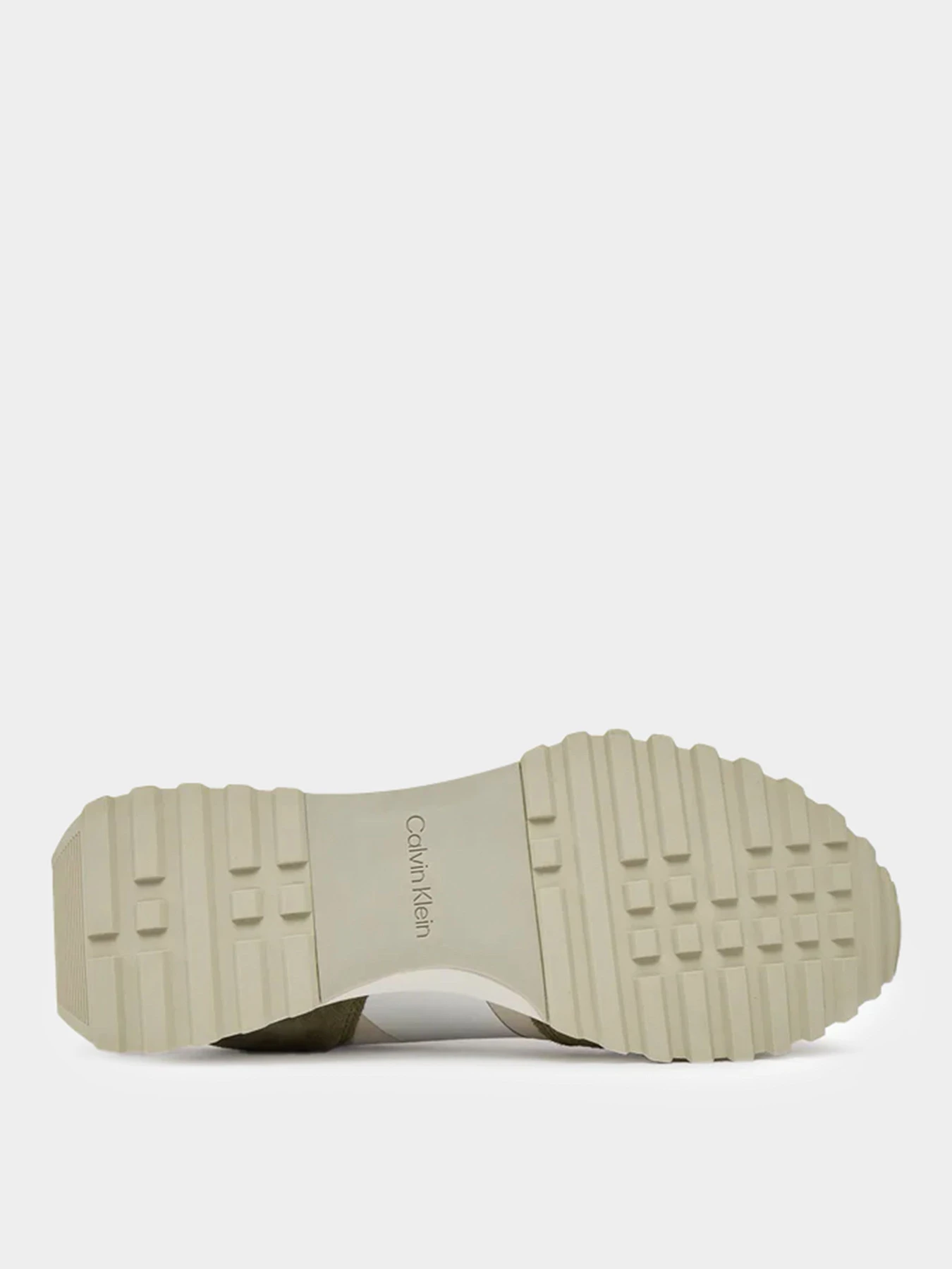 Кроссовки Calvin Klein модель HM0HM00497-0H8 Кроссовки Calvin Klein модель HM0HM00497-0H8 Фото
