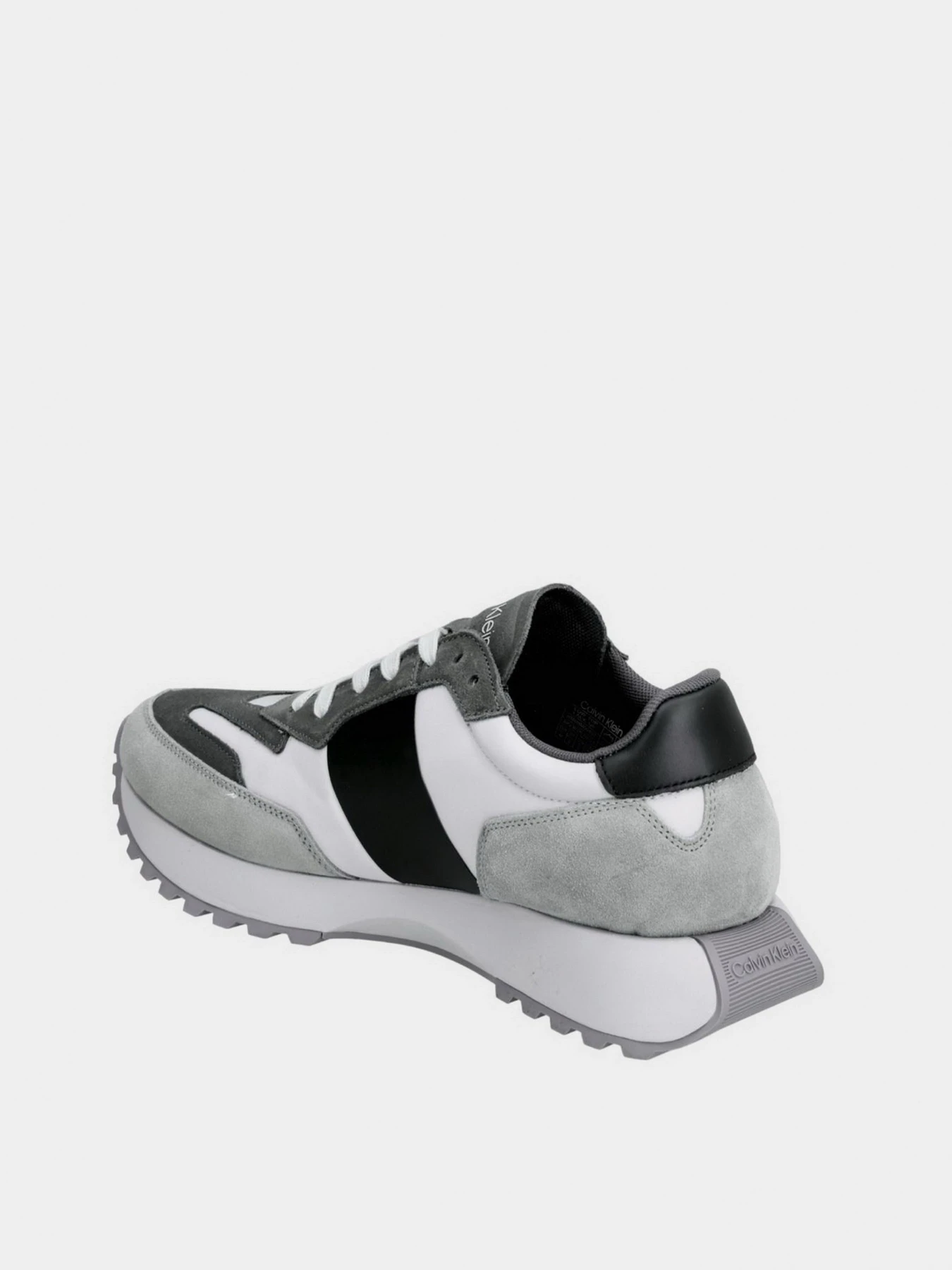 Кроссовки Calvin Klein модель HM0HM00497-0IO Кроссовки Calvin Klein модель HM0HM00497-0IO Фото