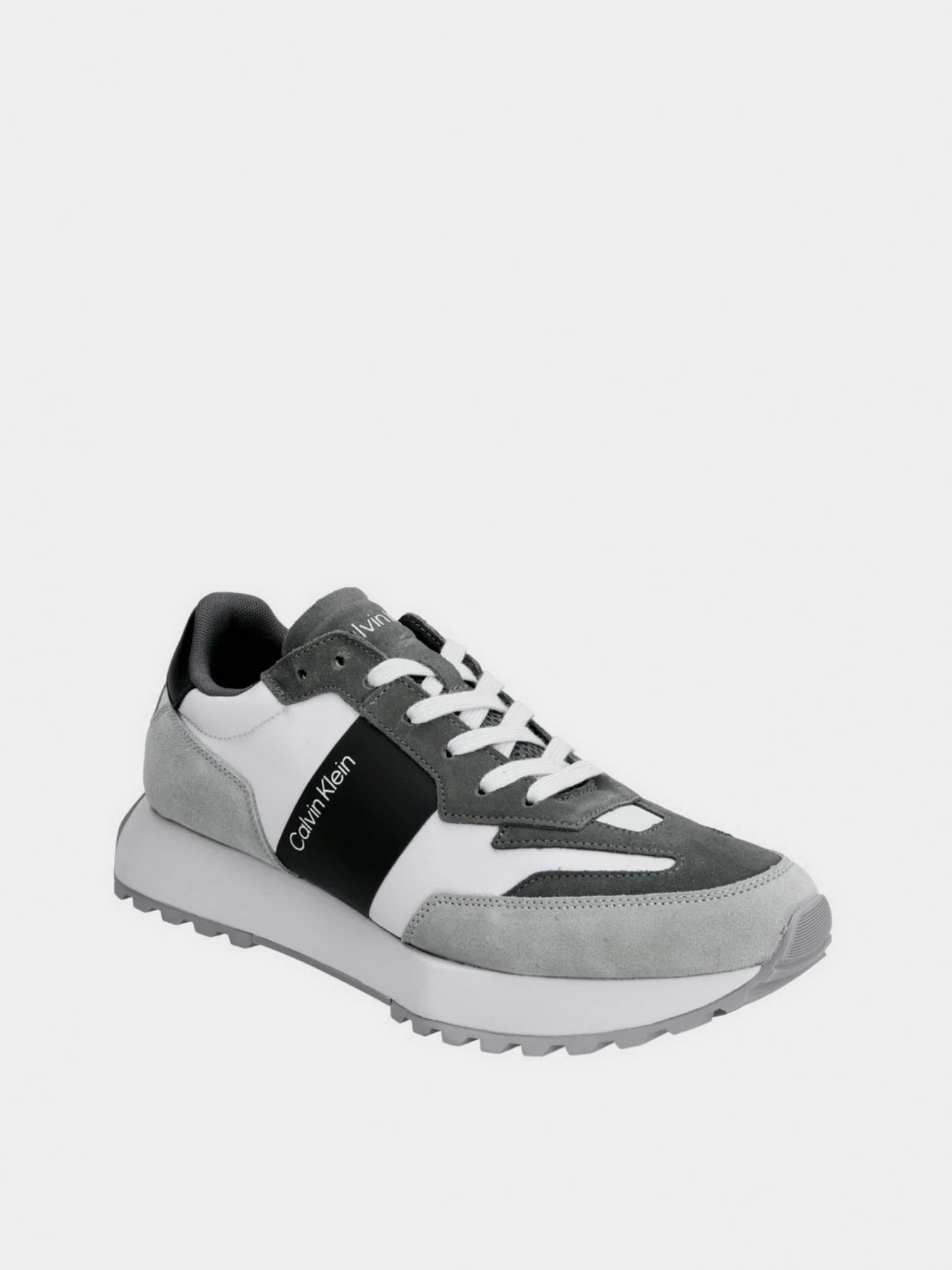Кроссовки Calvin Klein модель HM0HM00497-0IO Кроссовки Calvin Klein модель HM0HM00497-0IO Фото