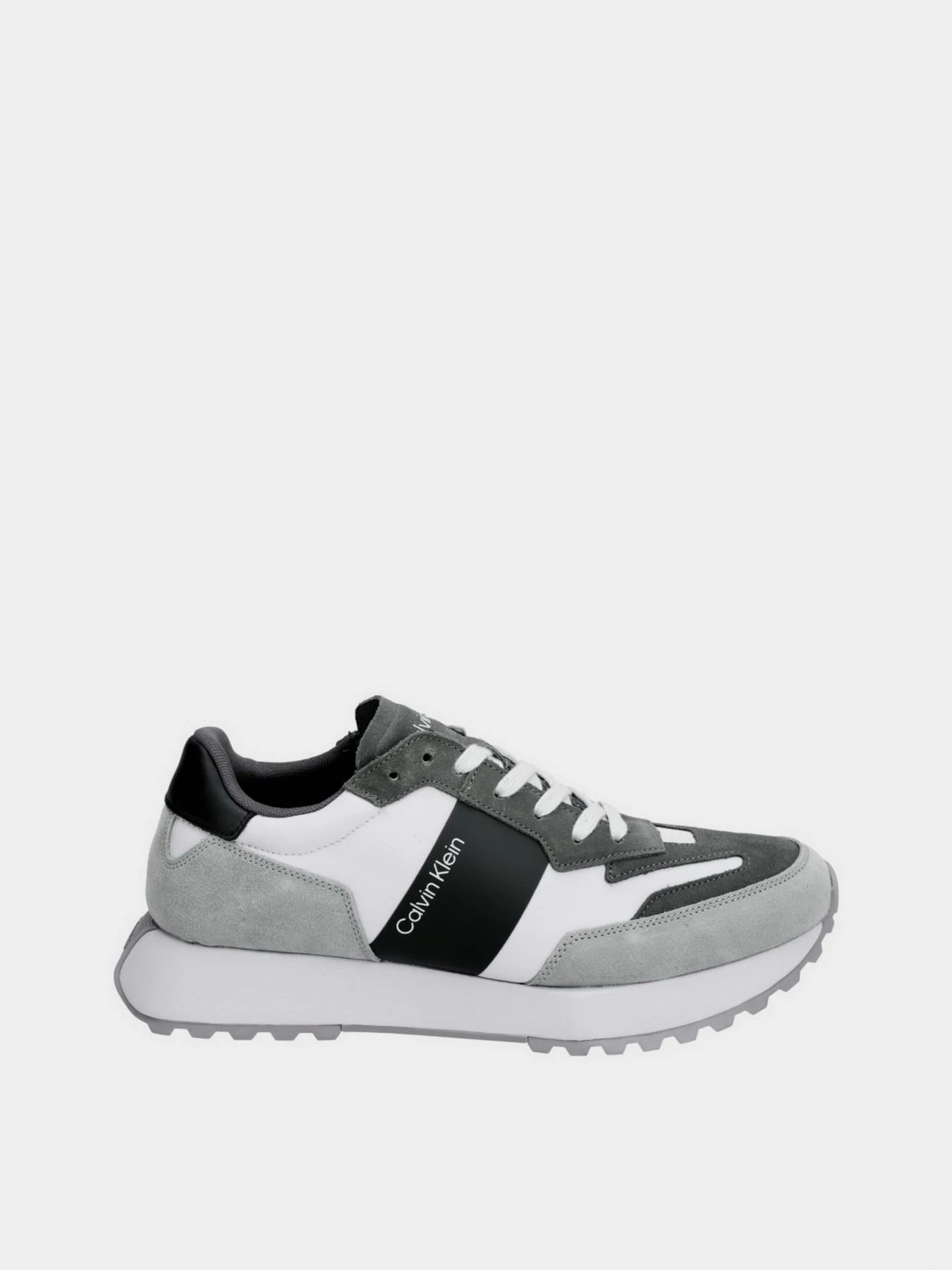 Кроссовки Calvin Klein модель HM0HM00497-0IO Кроссовки Calvin Klein модель HM0HM00497-0IO Фото