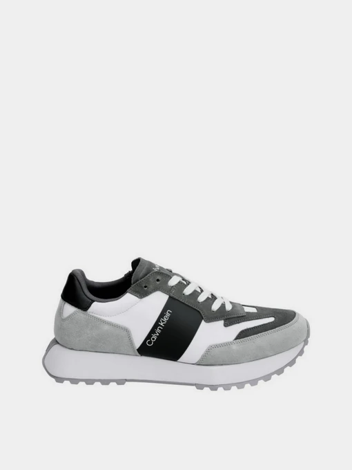 Кроссовки Calvin Klein модель HM0HM00497-0IO Фото