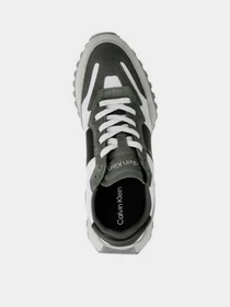 Кроссовки Calvin Klein модель HM0HM00497-0IO Фото