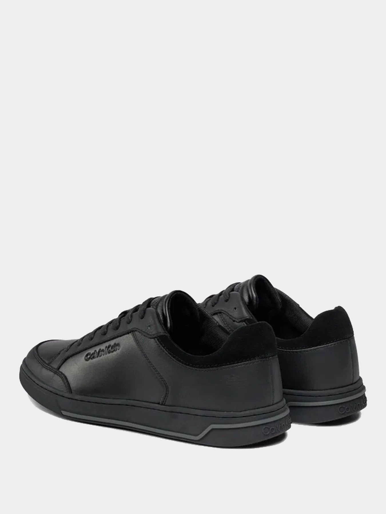 Кроссовки Calvin Klein модель HM0HM01455-0GJ Кроссовки Calvin Klein модель HM0HM01455-0GJ Фото