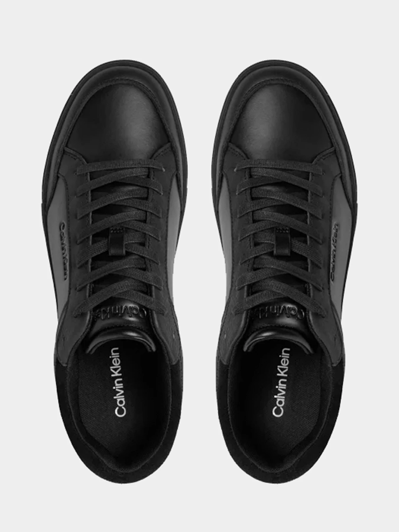 Кроссовки Calvin Klein модель HM0HM01455-0GJ Кроссовки Calvin Klein модель HM0HM01455-0GJ Фото