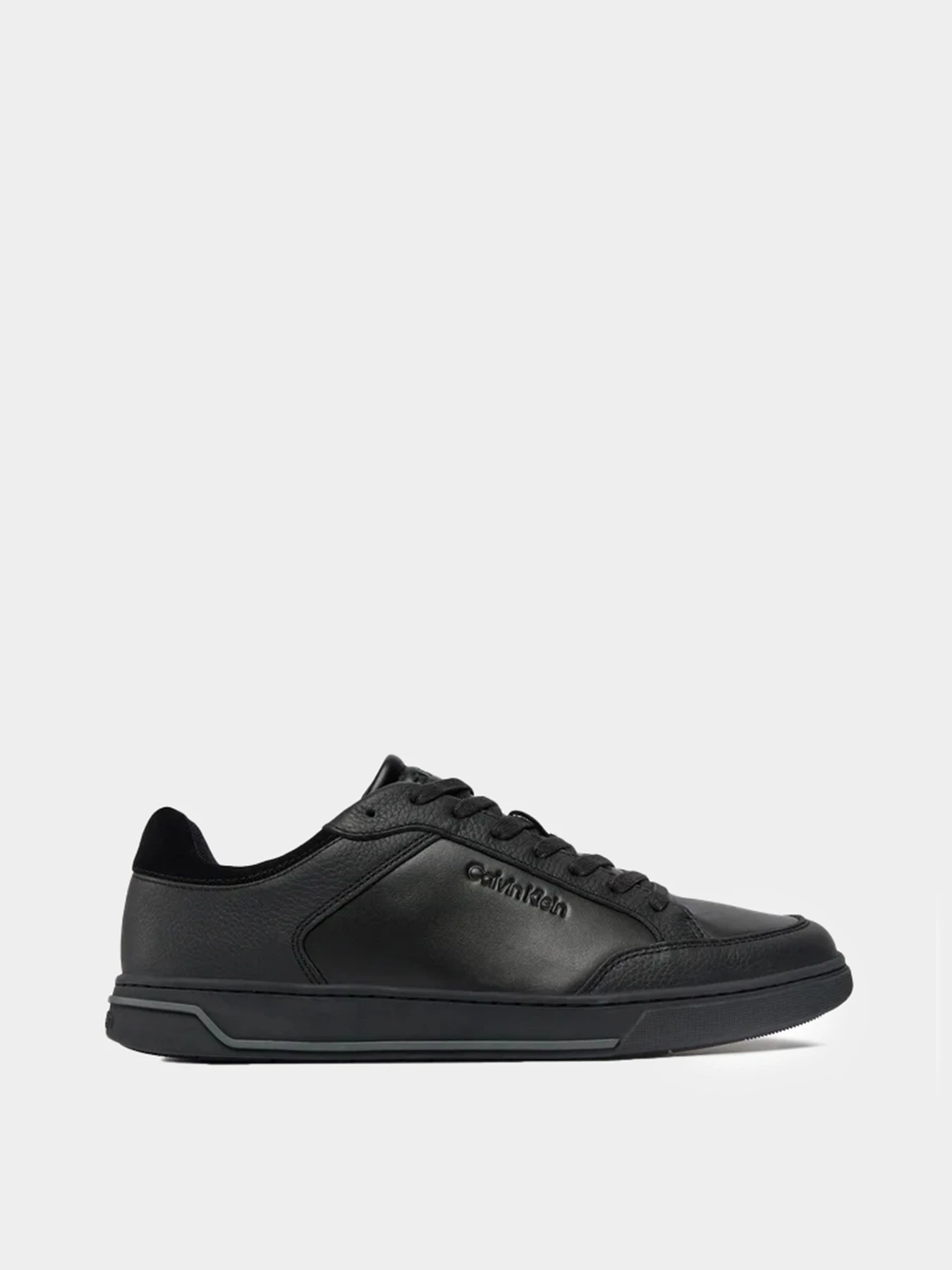 Кроссовки Calvin Klein модель HM0HM01455-0GJ Кроссовки Calvin Klein модель HM0HM01455-0GJ Фото