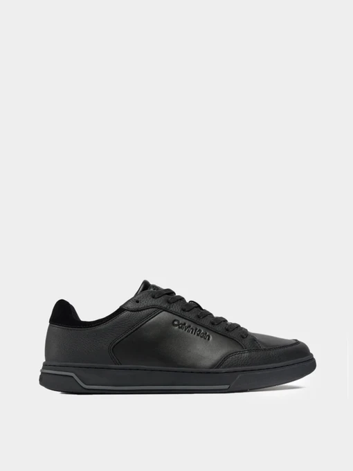 Кроссовки Calvin Klein модель HM0HM01455-0GJ Фото