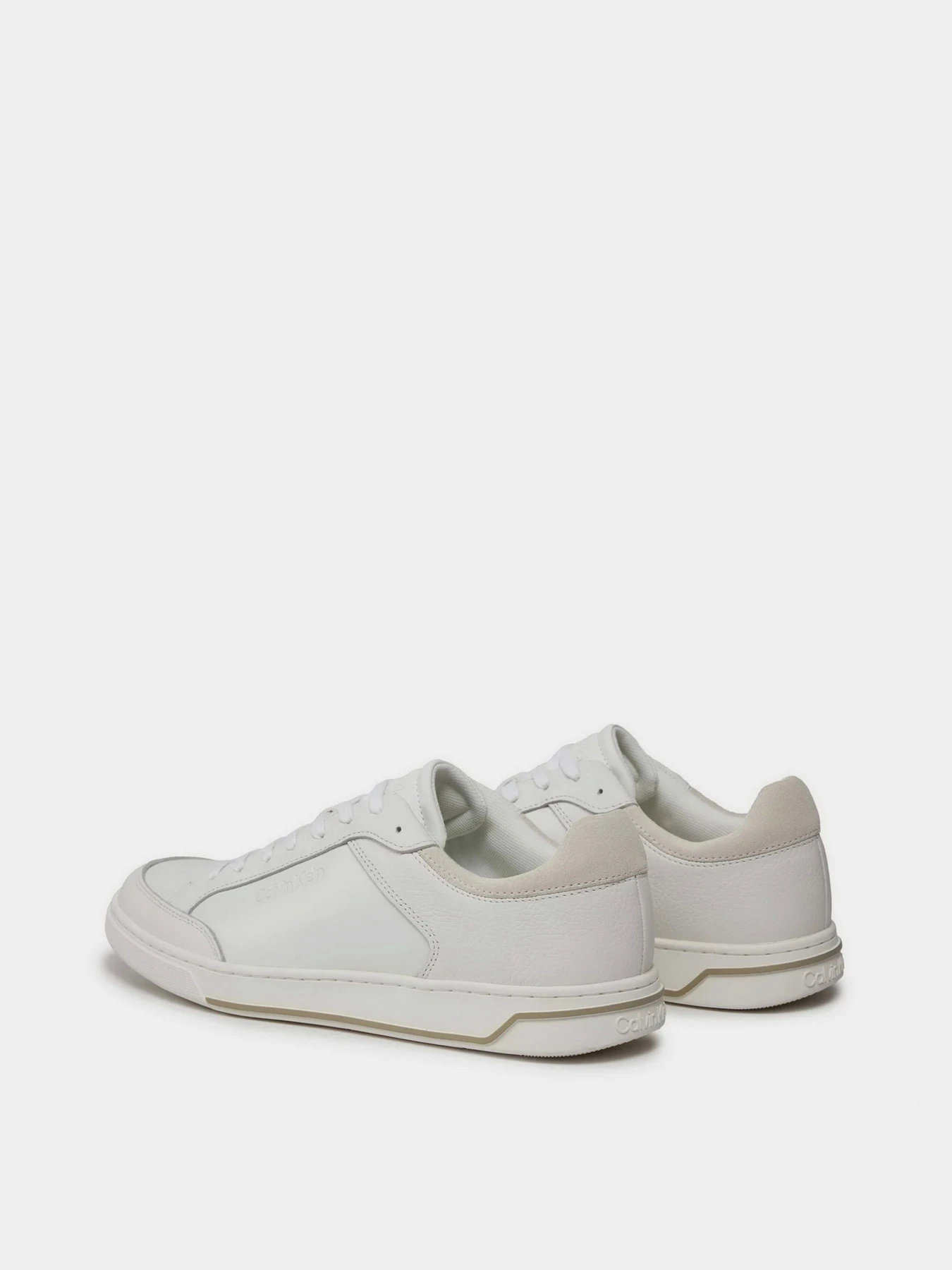Кроссовки Calvin Klein модель HM0HM01455-0K5 Кроссовки Calvin Klein модель HM0HM01455-0K5 Фото