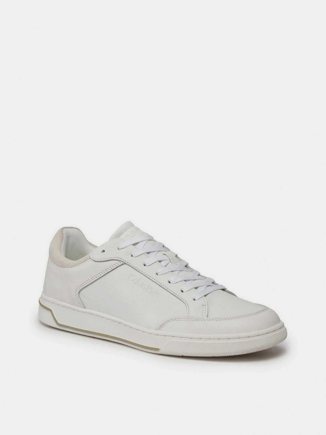 Кроссовки Calvin Klein модель HM0HM01455-0K5 Кроссовки Calvin Klein модель HM0HM01455-0K5 Фото