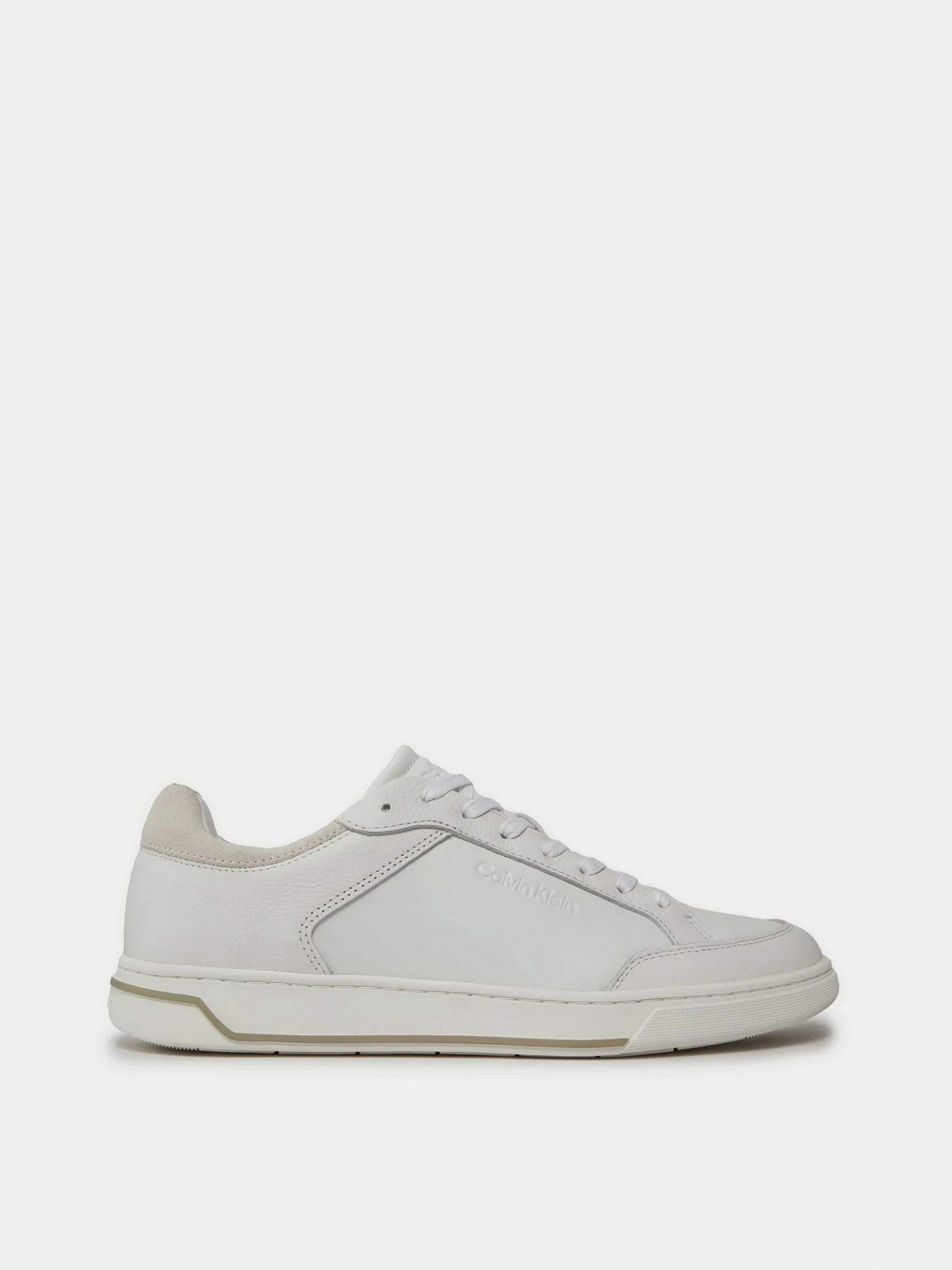 Кроссовки Calvin Klein модель HM0HM01455-0K5 Кроссовки Calvin Klein модель HM0HM01455-0K5 Фото