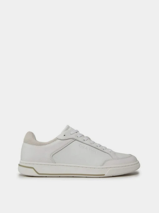 Кроссовки Calvin Klein модель HM0HM01455-0K5 Фото