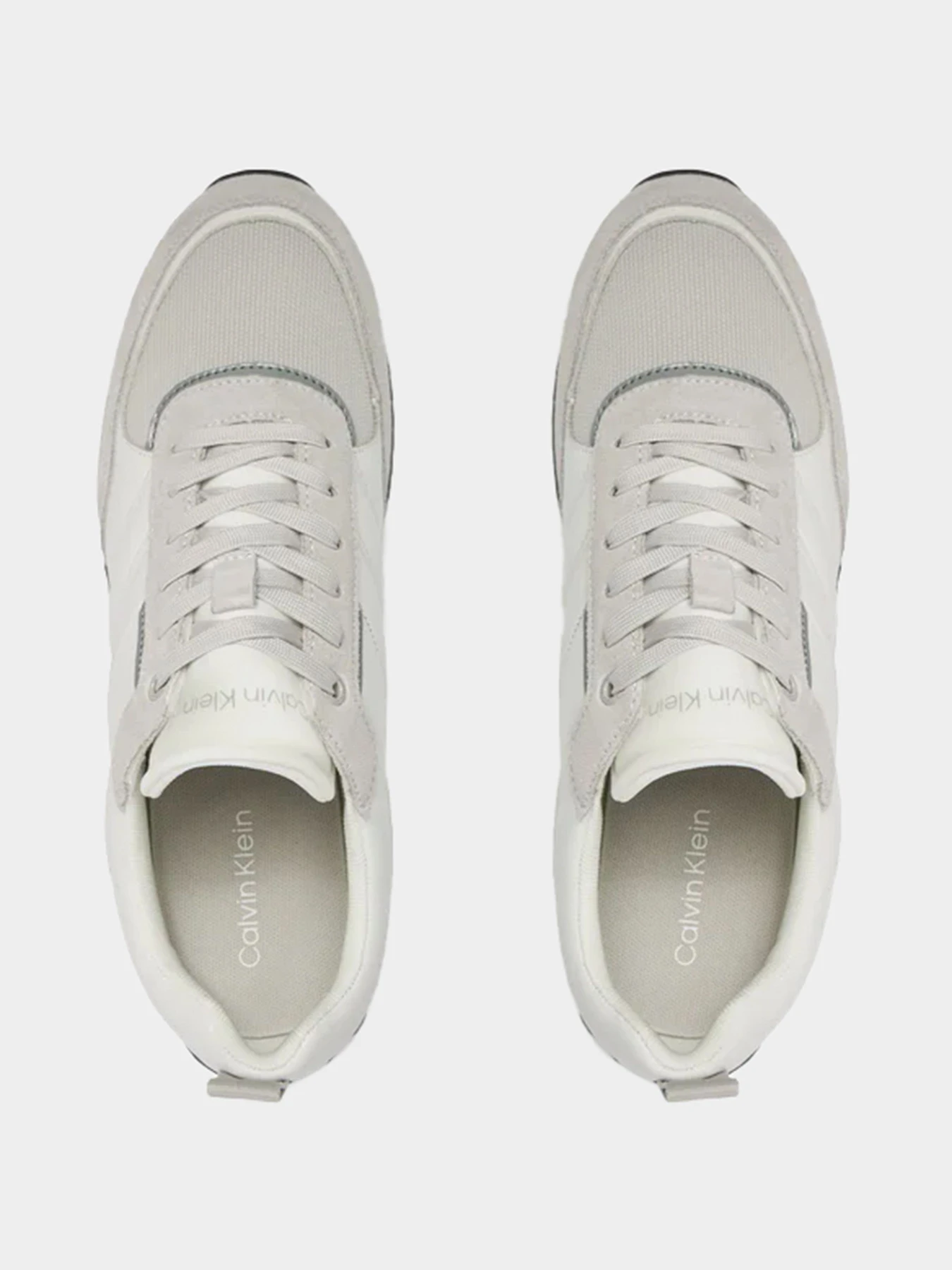 Кроссовки Calvin Klein модель HM0HM01280-0LA Кроссовки Calvin Klein модель HM0HM01280-0LA Фото
