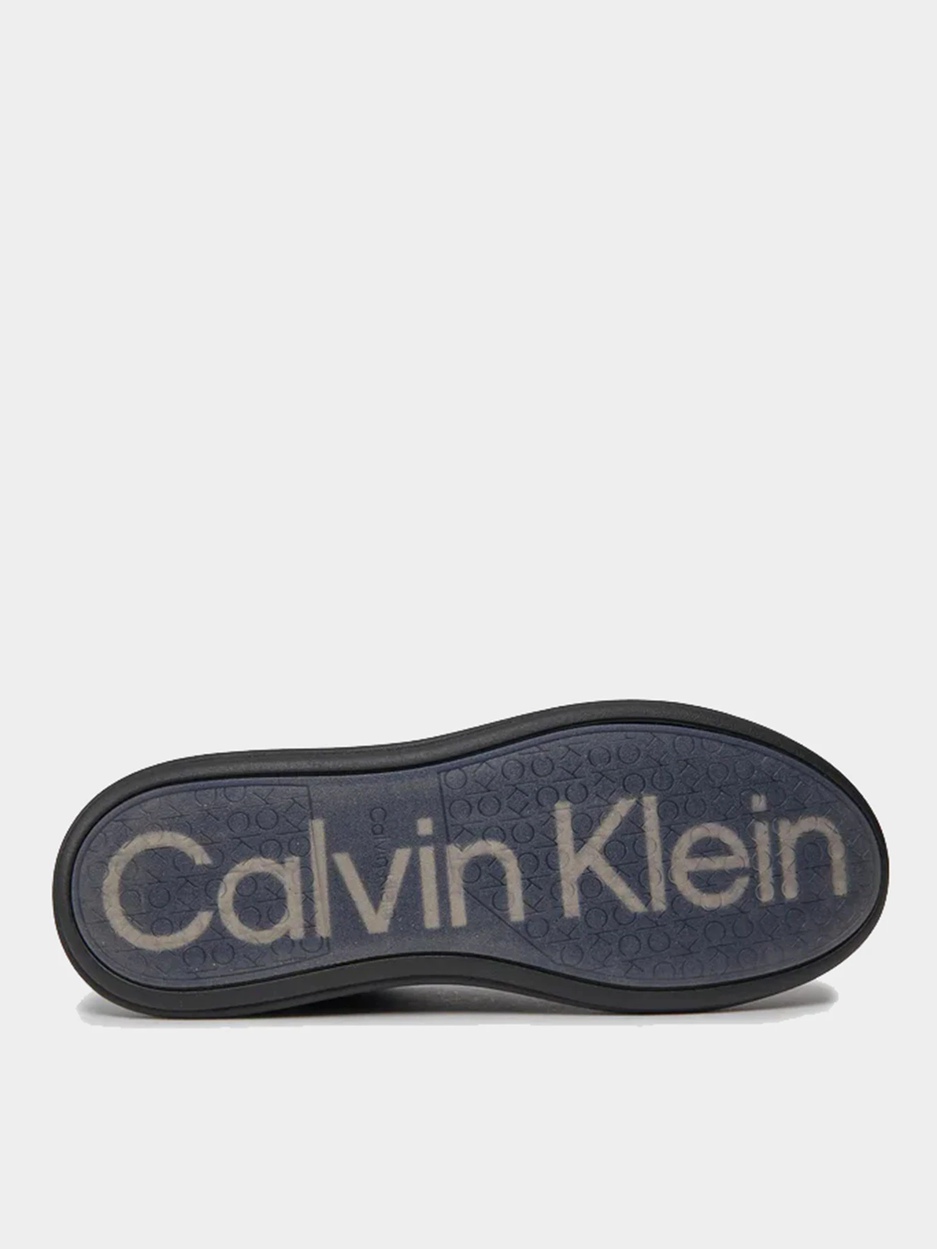 Кеды Calvin Klein модель HM0HM01288-0GO Кеды Calvin Klein модель HM0HM01288-0GO Фото