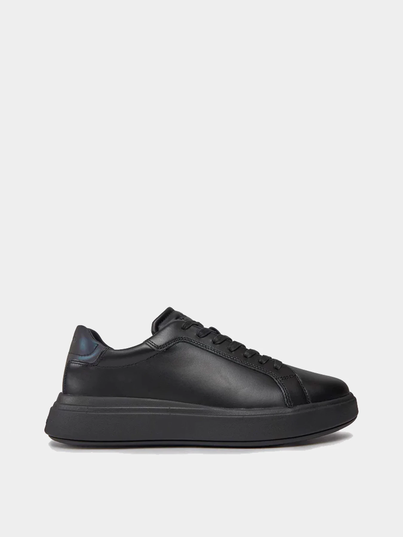 Кеды Calvin Klein модель HM0HM01288-0GO Кеды Calvin Klein модель HM0HM01288-0GO Фото