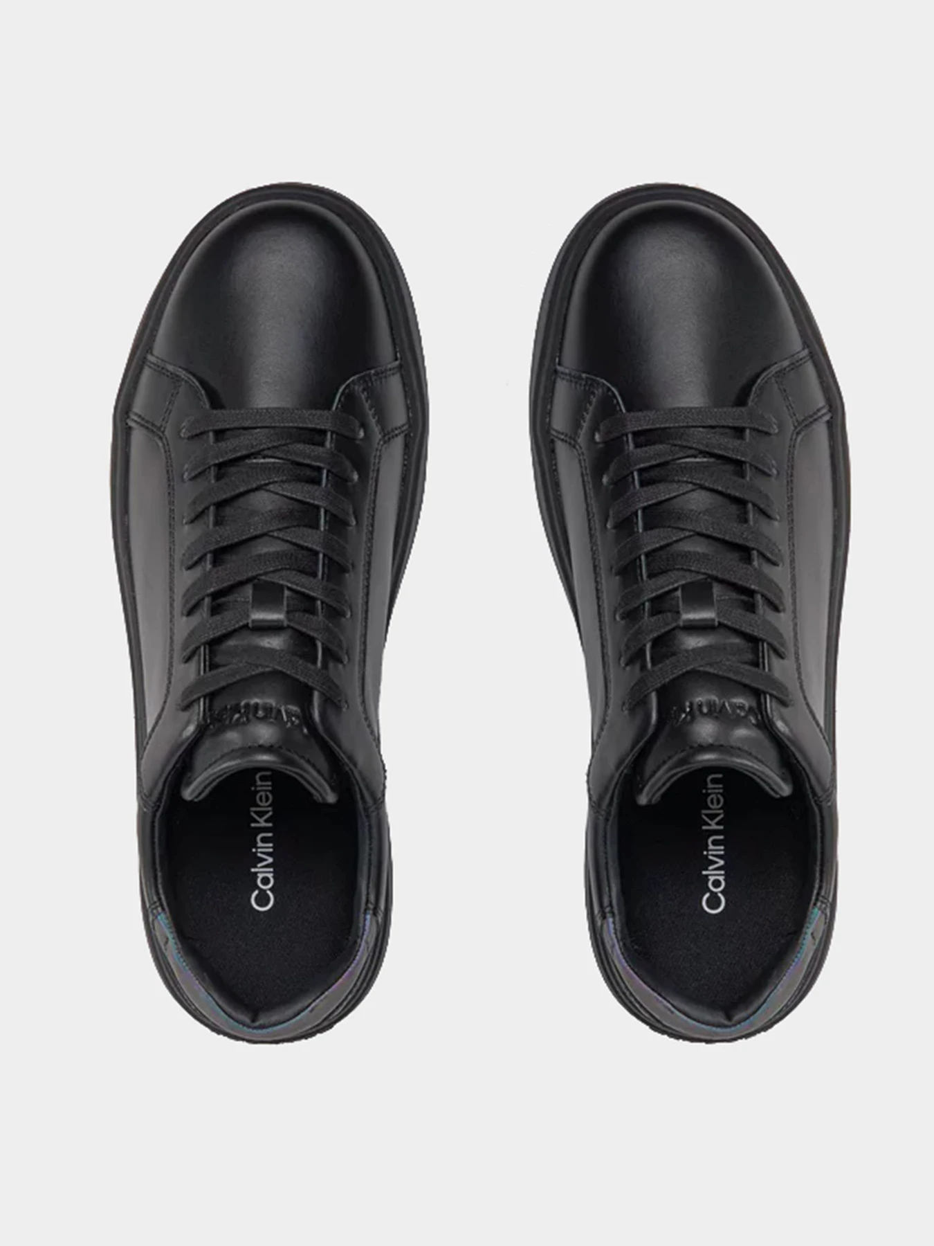 Кеды Calvin Klein модель HM0HM01288-0GO Кеды Calvin Klein модель HM0HM01288-0GO Фото