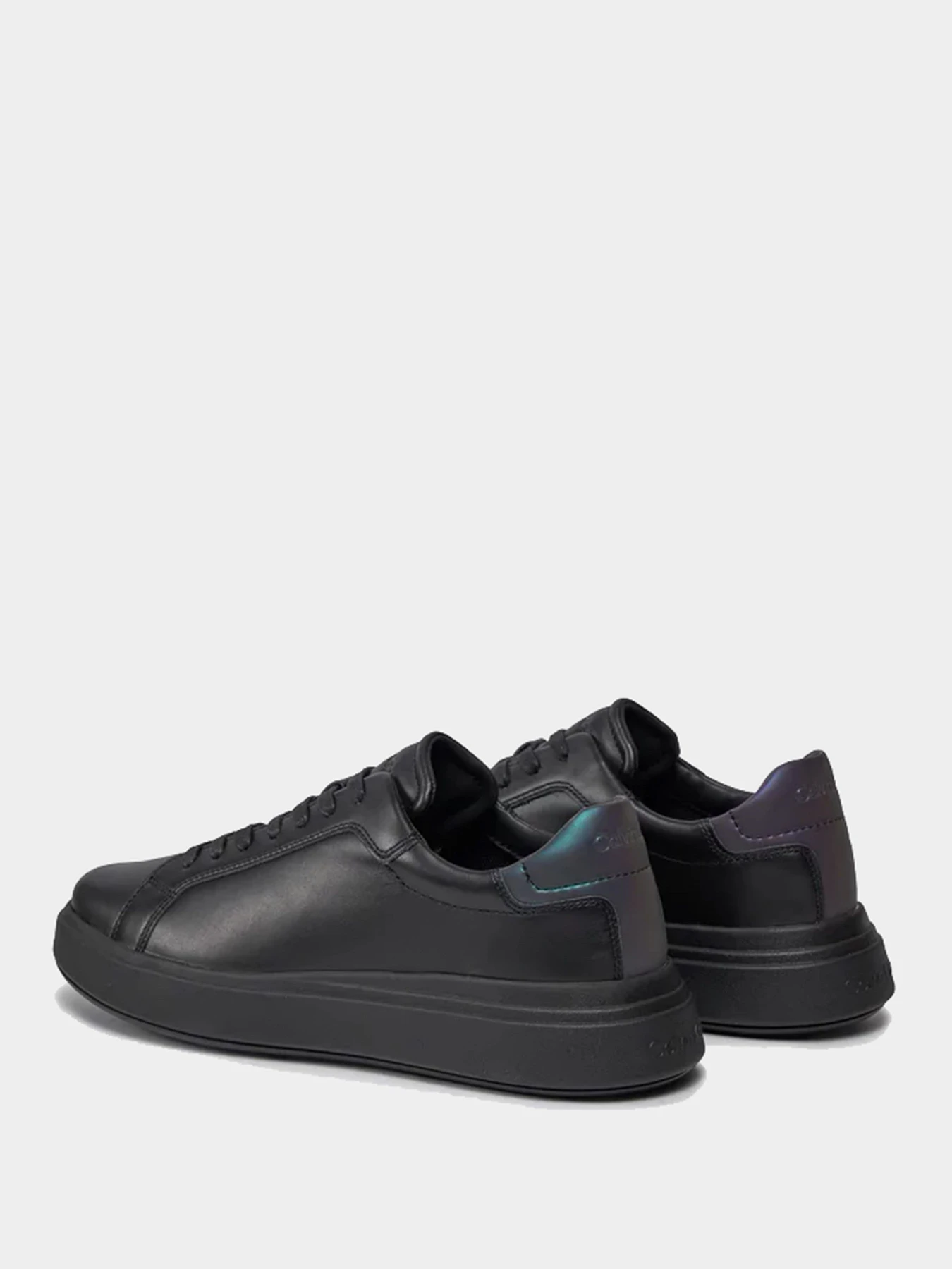 Кеды Calvin Klein модель HM0HM01288-0GO Кеды Calvin Klein модель HM0HM01288-0GO Фото