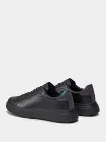 Кеды Calvin Klein модель HM0HM01288-0GO Фото