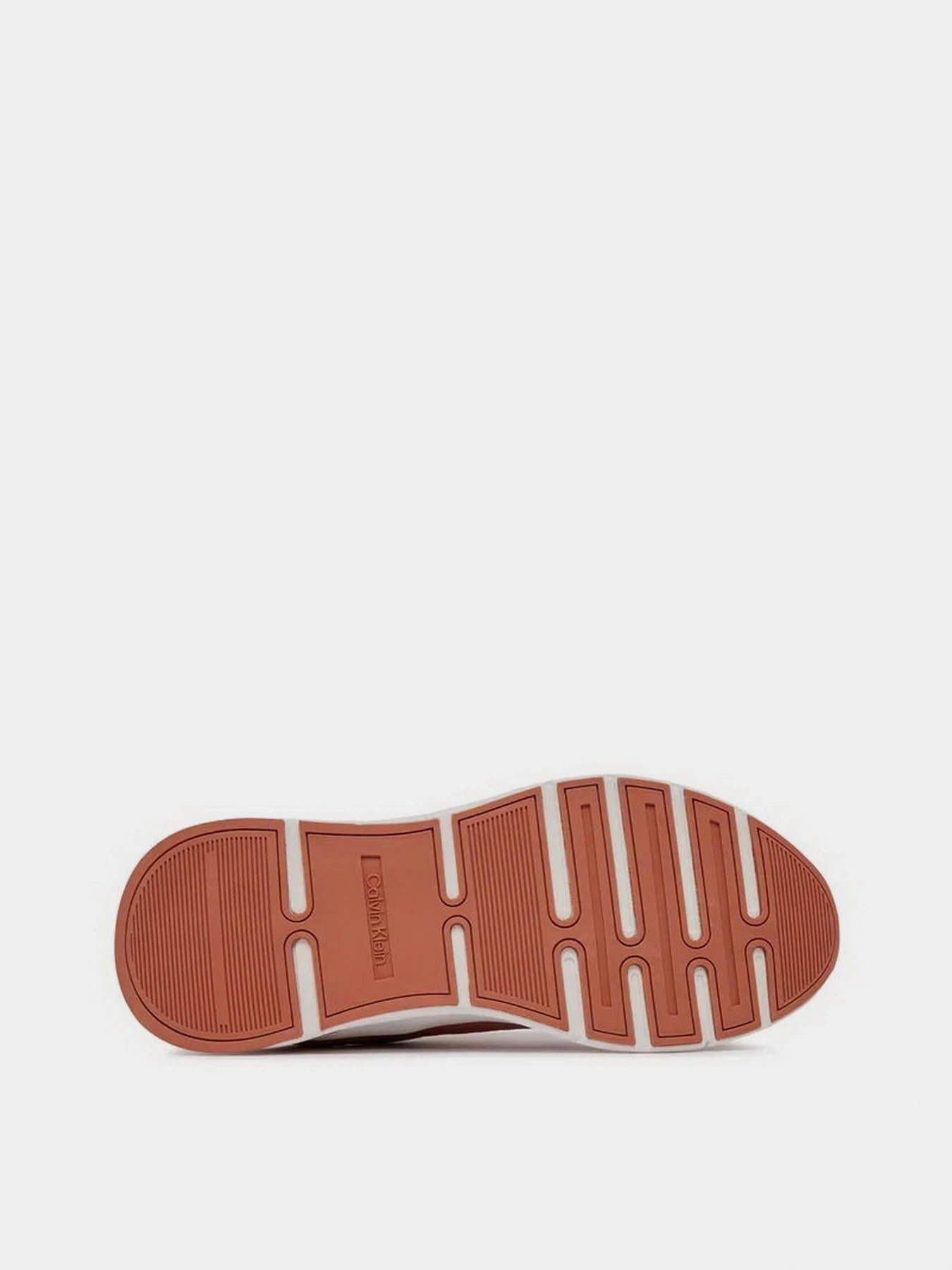 Кроссовки Calvin Klein модель HM0HM01283-GOZ Кроссовки Calvin Klein модель HM0HM01283-GOZ Фото