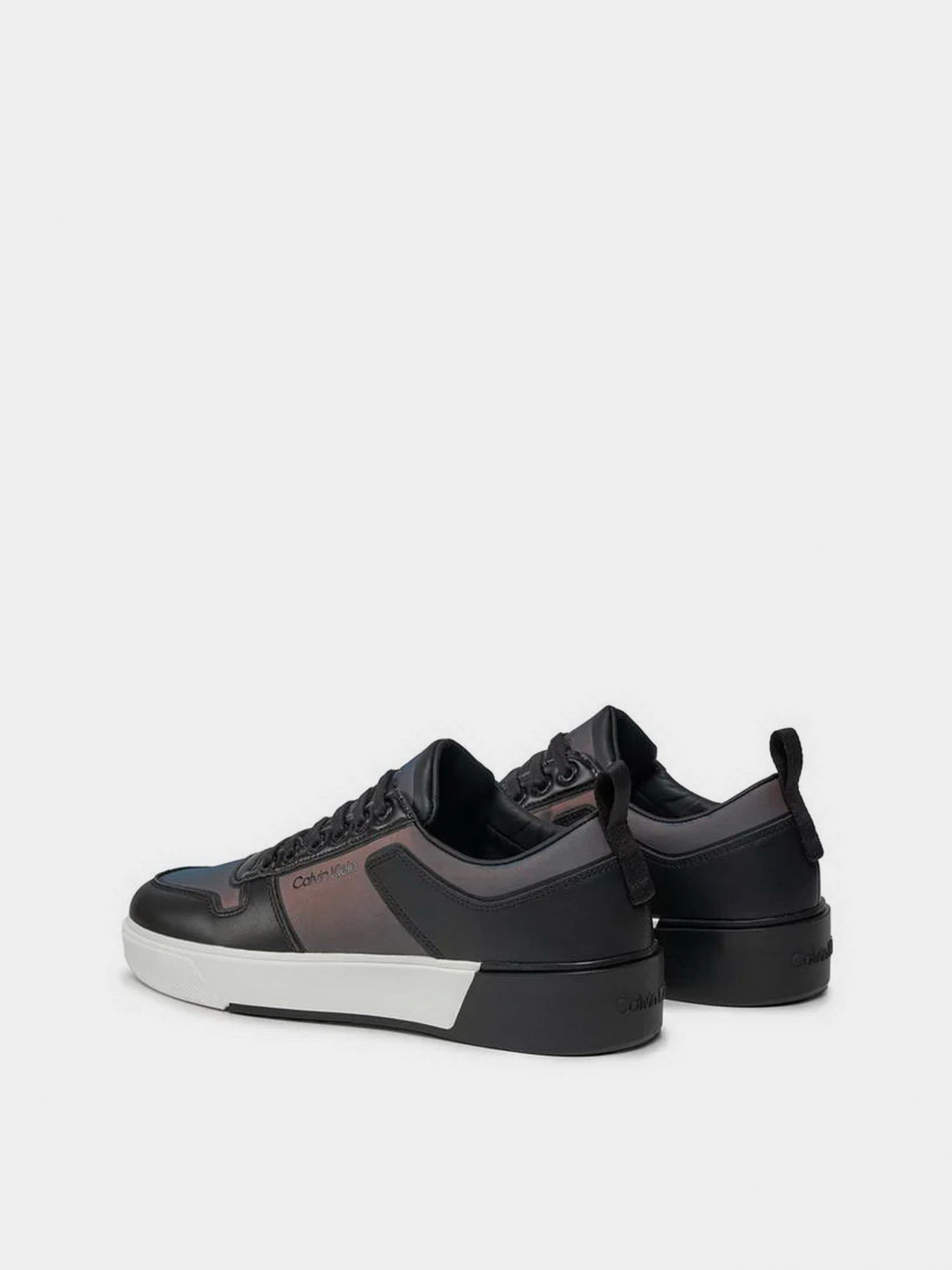 Кроссовки Calvin Klein модель HM0HM01290-0GO Кроссовки Calvin Klein модель HM0HM01290-0GO Фото