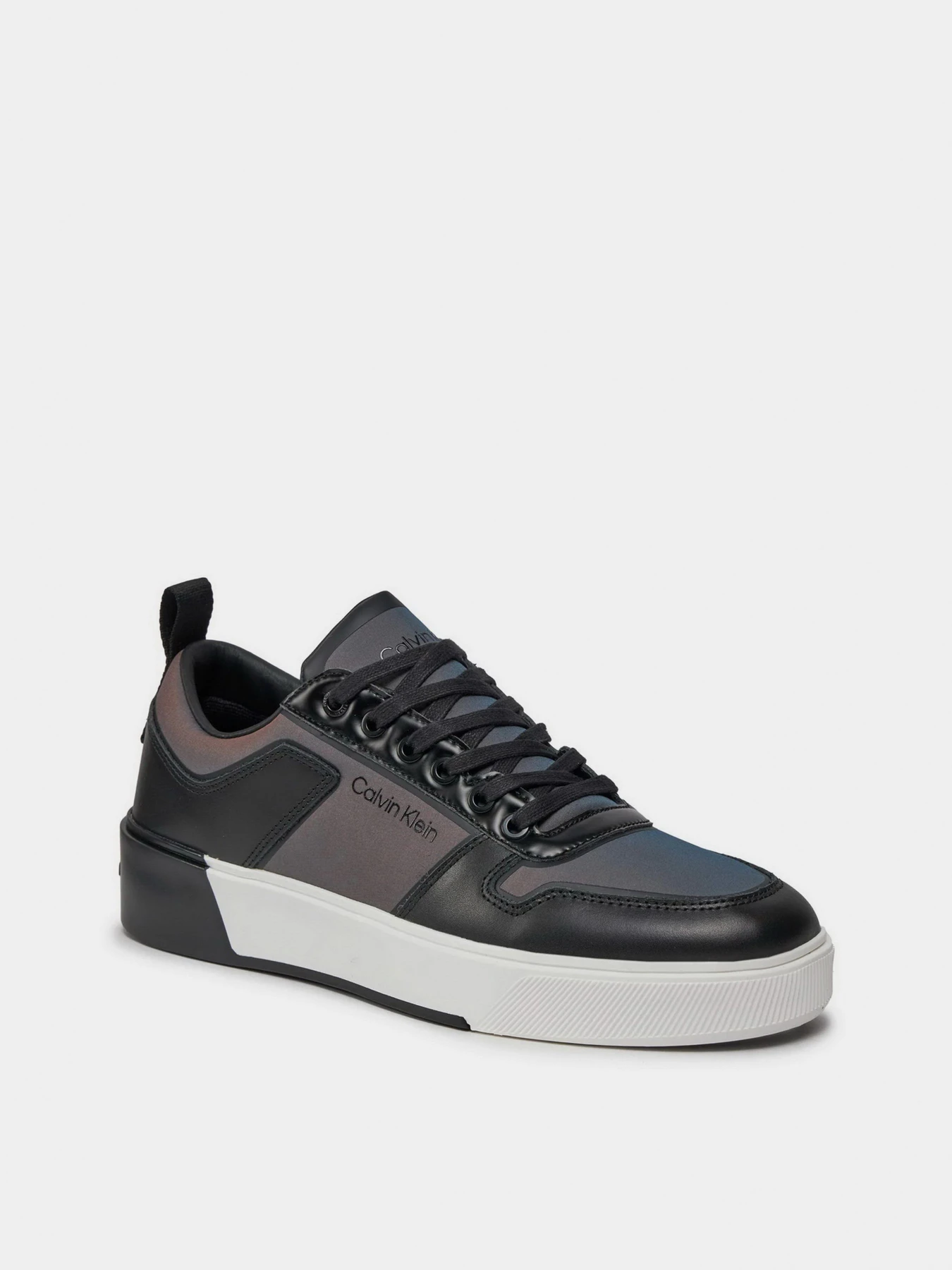 Кроссовки Calvin Klein модель HM0HM01290-0GO Кроссовки Calvin Klein модель HM0HM01290-0GO Фото