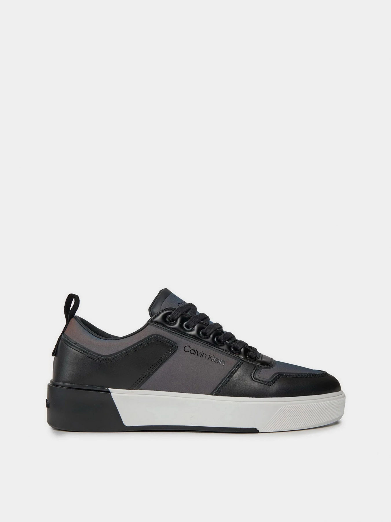Кроссовки Calvin Klein модель HM0HM01290-0GO Кроссовки Calvin Klein модель HM0HM01290-0GO Фото