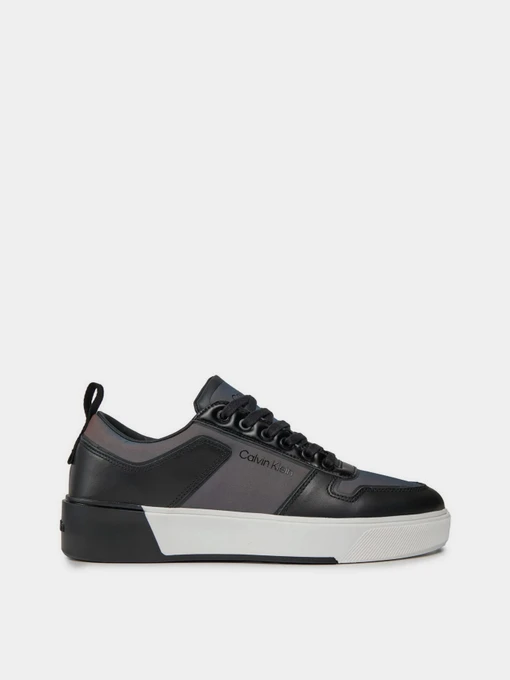 Кроссовки Calvin Klein модель HM0HM01290-0GO Фото