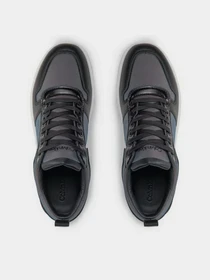 Кроссовки Calvin Klein модель HM0HM01290-0GO Фото