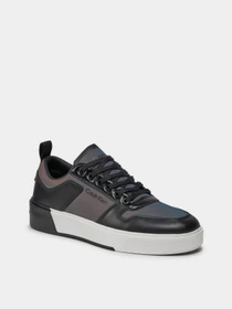 Кроссовки Calvin Klein модель HM0HM01290-0GO Фото