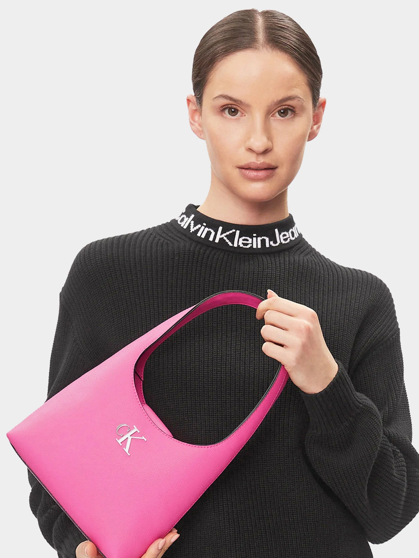Сумки Calvin Klein модель K60K610843-TO5 Сумки Calvin Klein модель K60K610843-TO5 Фото