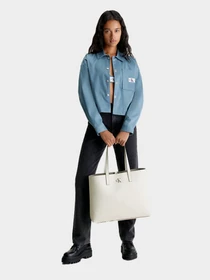 Сумки Calvin Klein модель K60K611501-CI2 Фото