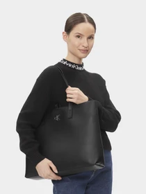 Сумки Calvin Klein модель K60K611501-BEH Фото