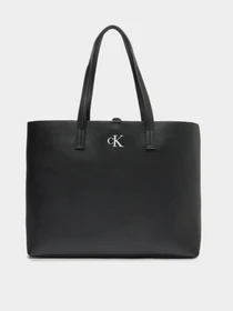 Сумки Calvin Klein модель K60K611501-BEH Фото