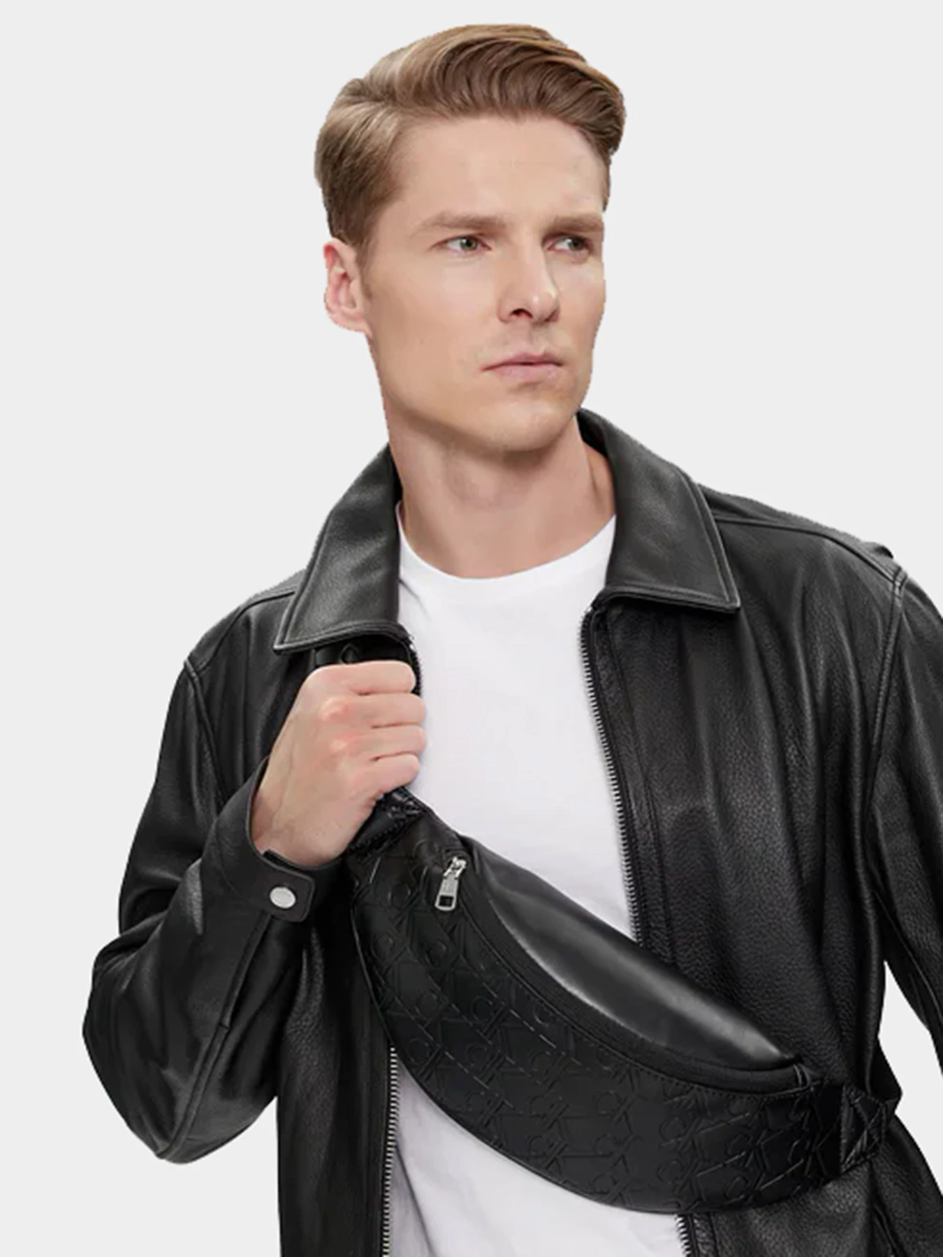 Сумки Calvin Klein модель K50K511498-0GK Сумки Calvin Klein модель K50K511498-0GK Фото