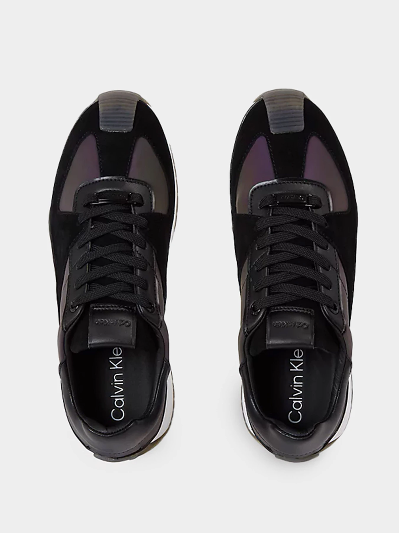 Кроссовки Calvin Klein модель HW0HW01856-BEH Кроссовки Calvin Klein модель HW0HW01856-BEH Фото