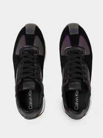 Кроссовки Calvin Klein модель HW0HW01856-BEH Фото