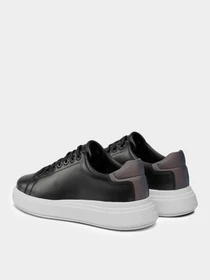 Кеды Calvin Klein модель HW0HW01997-BEH Фото