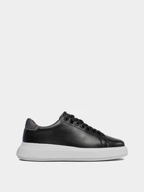 Кеды Calvin Klein модель HW0HW01997-BEH Фото